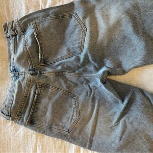 Sage and Paige Jeans lightly worn size M/27 waist